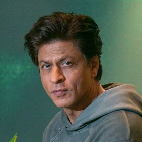 Shah Rukh Khan